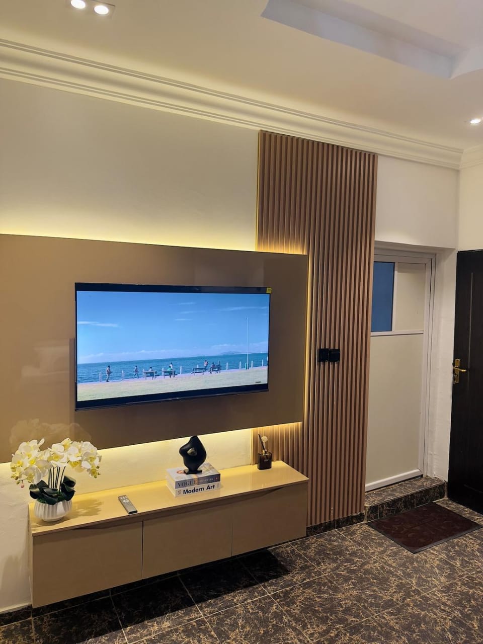 Cedar Pine Home A 2 Bedroom House in a Private Gated Compound Ikorodu Villa in Lagos, Nigeria
