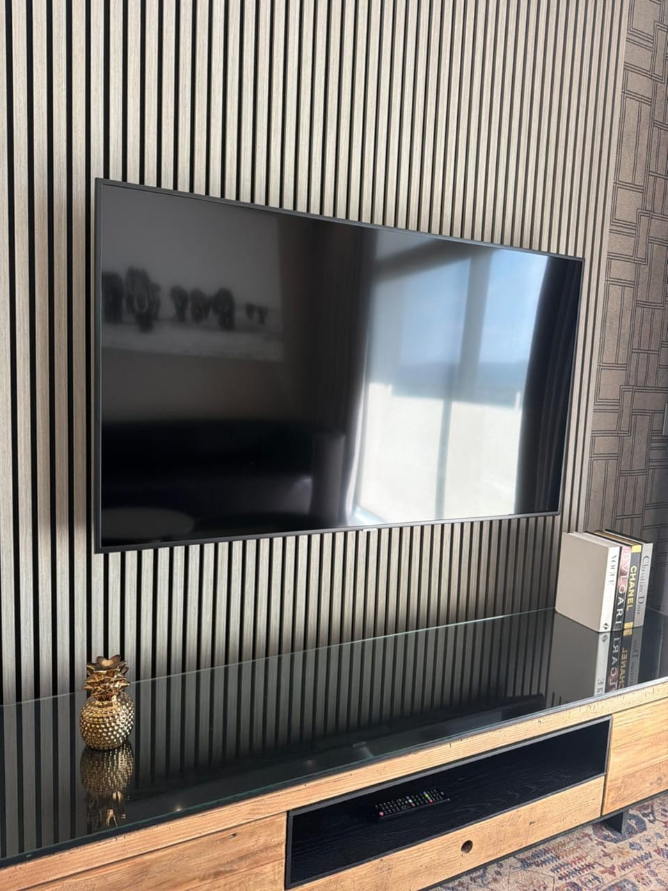 TV and multimedia
