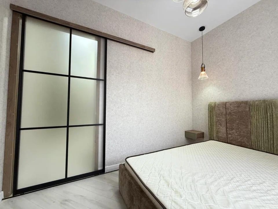 Tamasha Apartment in Kazakhstan