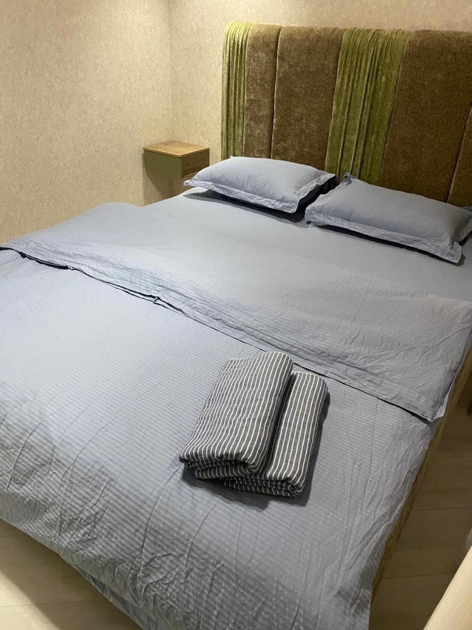 Tamasha Apartment in Kazakhstan