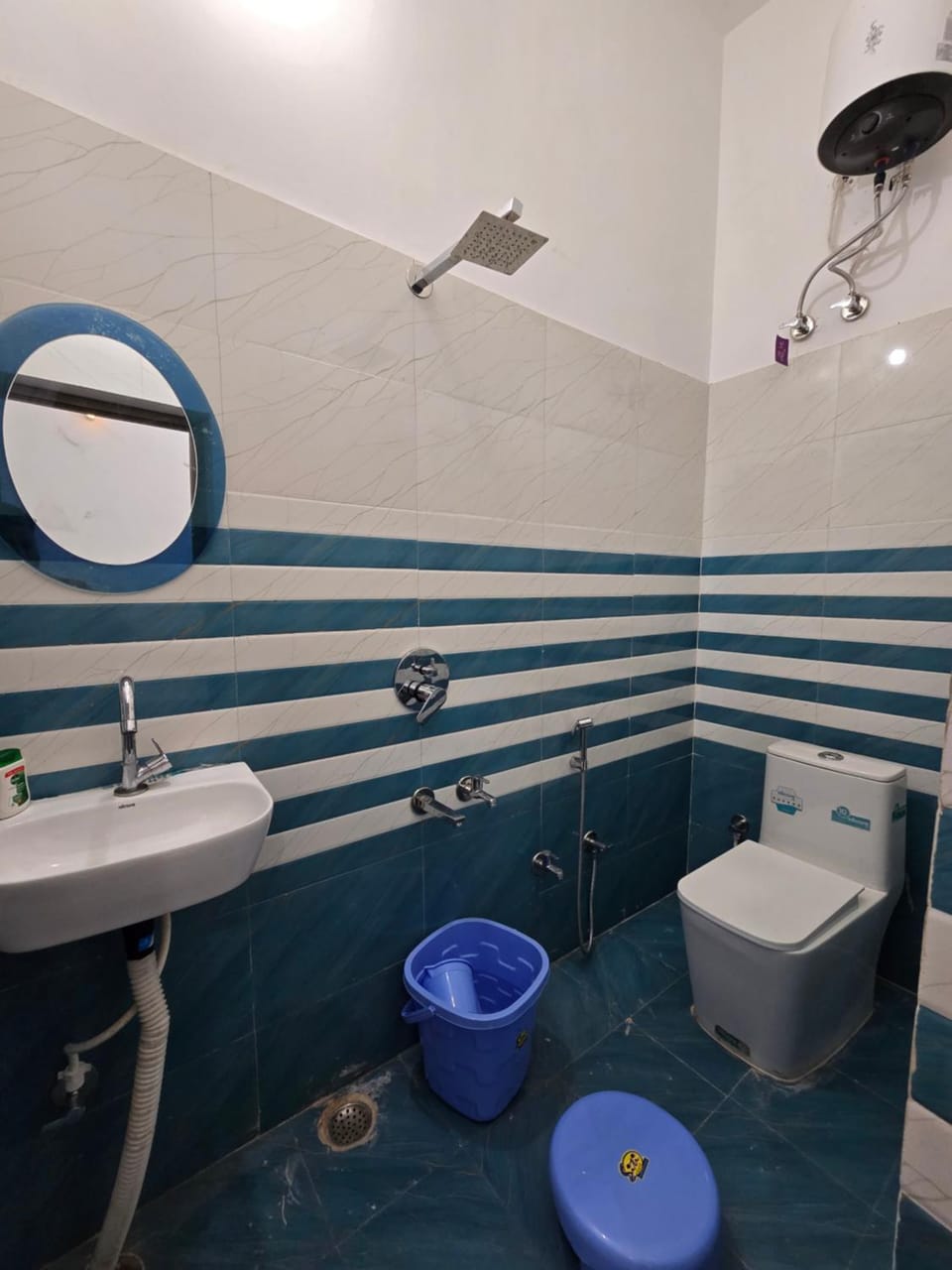 Toilet, Bathroom, bidet