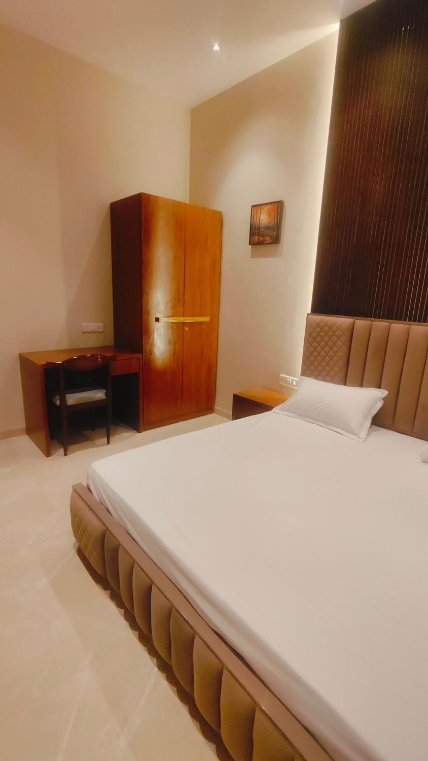 Nine Suites - 2 BHK Apartment - Unit No 06 Apartment in Ahmedabad