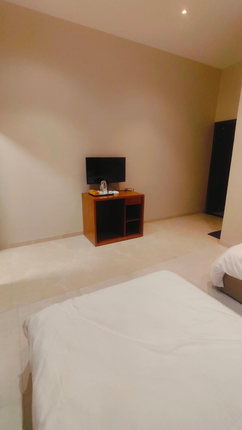 Nine Suites - 2 BHK Apartment - Unit No 06 Apartment in Ahmedabad