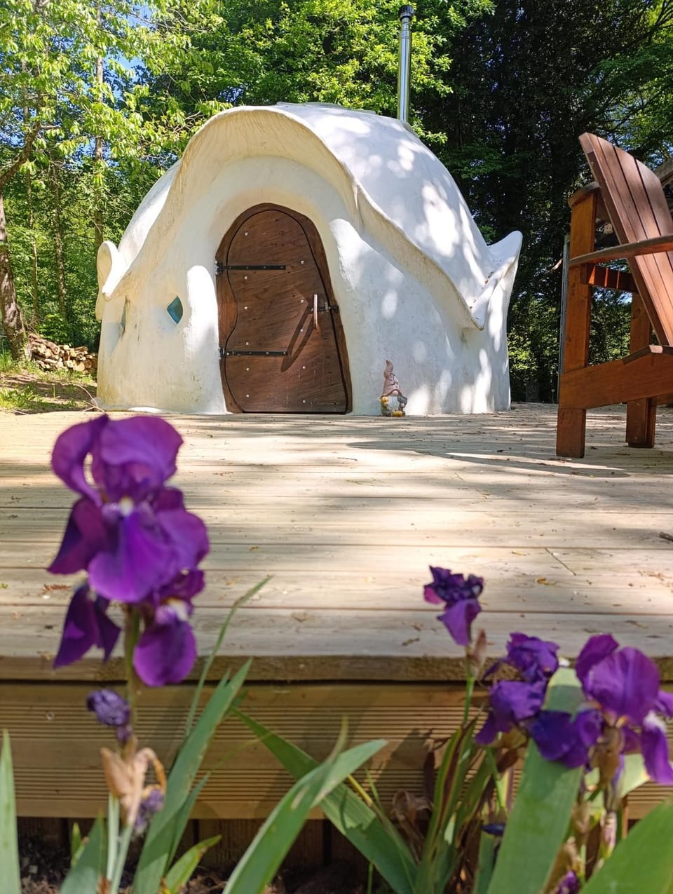 Domaine de la Clauzade Bed and Breakfast in Nouvelle-Aquitaine