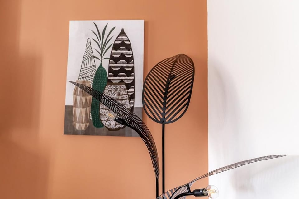 l'escale Apartment in Auvergne-Rhône-Alpes