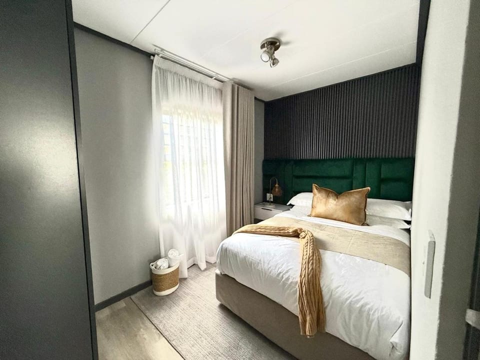 Legacy Suites Montana Bed and Breakfast in Pretoria