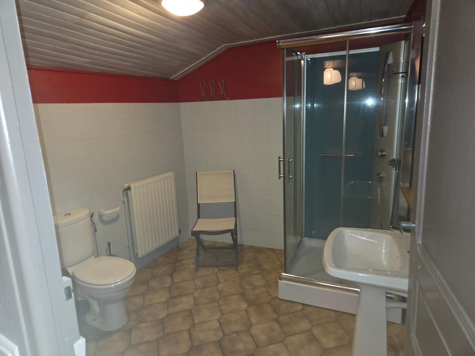 Auberge saint aoulary Bed and Breakfast in Cerdanya