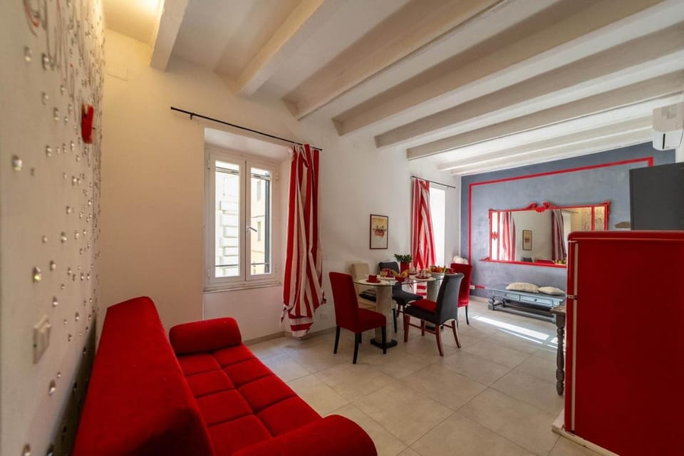 La Casa sul Corso Apartment in Orbetello