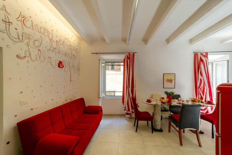 La Casa sul Corso Apartment in Orbetello