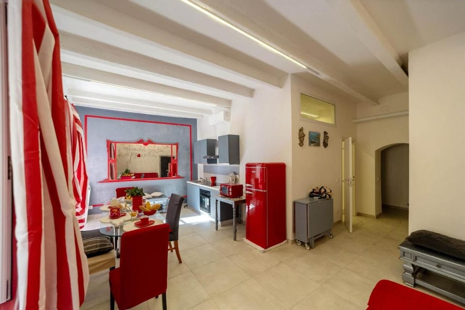 La Casa sul Corso Apartment in Orbetello