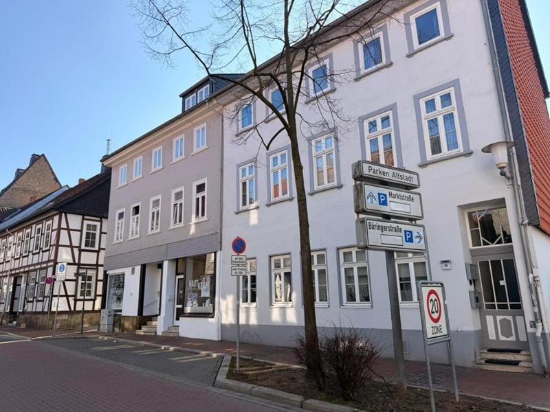 Bäringer Auszeit Apartment in Goslar