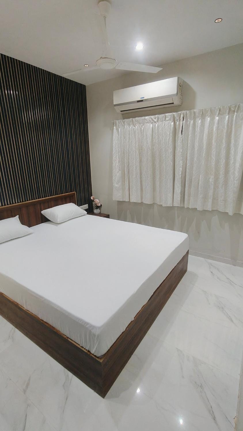 Nine Suites - 2 BHK - Unit 2 & 3 Apartment in Ahmedabad