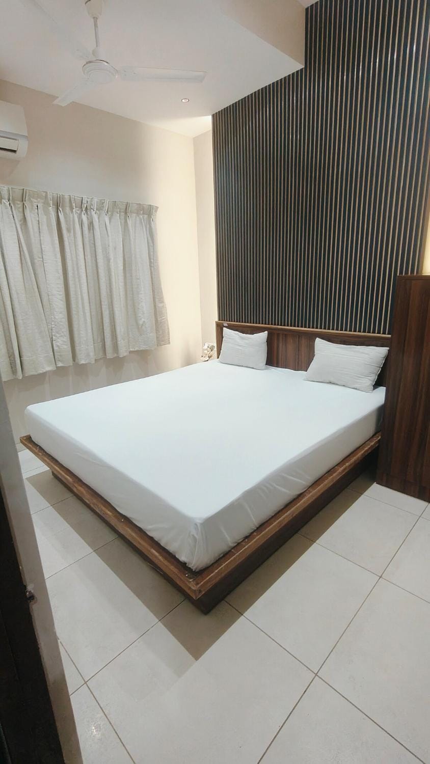 Nine Suites - 2 BHK - Unit 2 & 3 Apartment in Ahmedabad