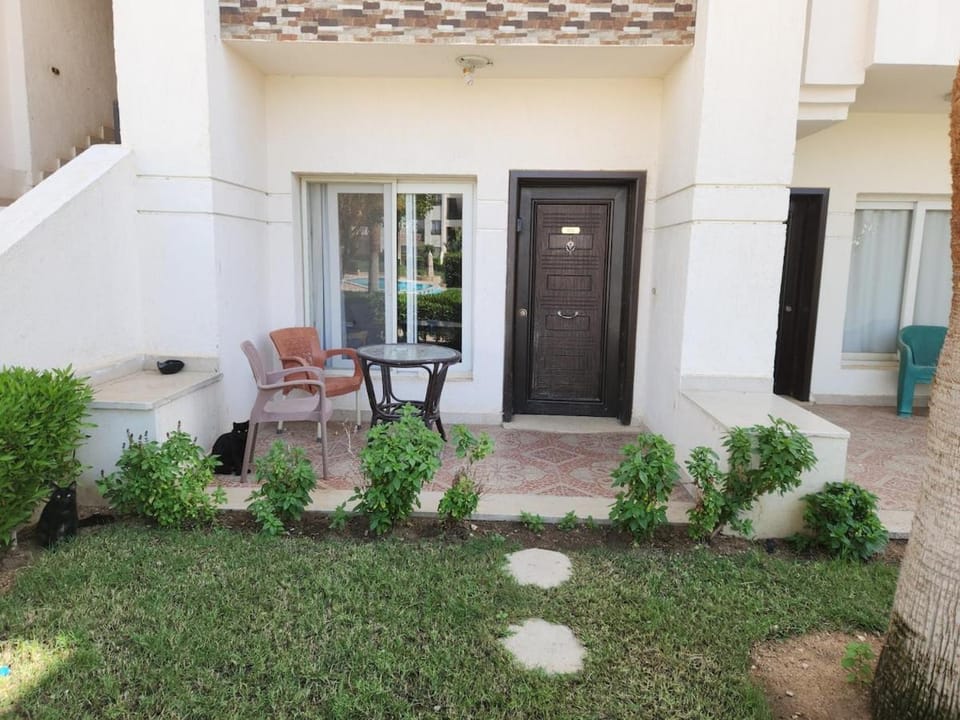 Sunny Lakes one Bedroom Ground Pool, Sharm, Egypt Apartment in Sharm El-Sheikh