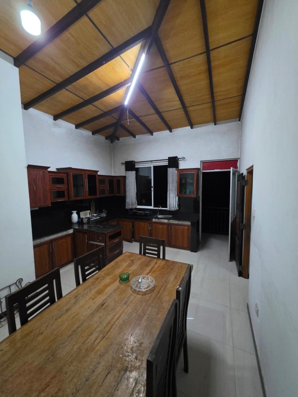 X38 Venture Apartment in Sri Lanka
