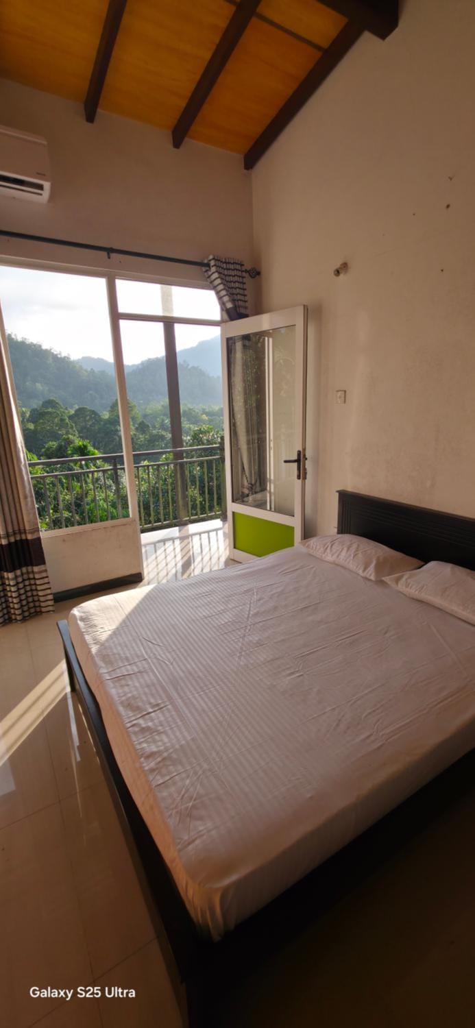X38 Venture Apartment in Sri Lanka