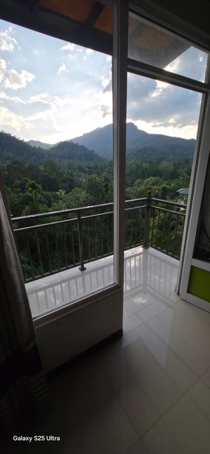 X38 Venture Apartment in Sri Lanka