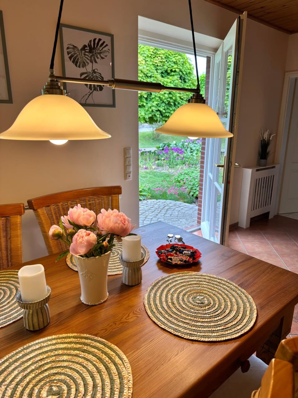 Neue gemütliche Ferienwohnung in Horst Apartment in Schleswig-Holstein