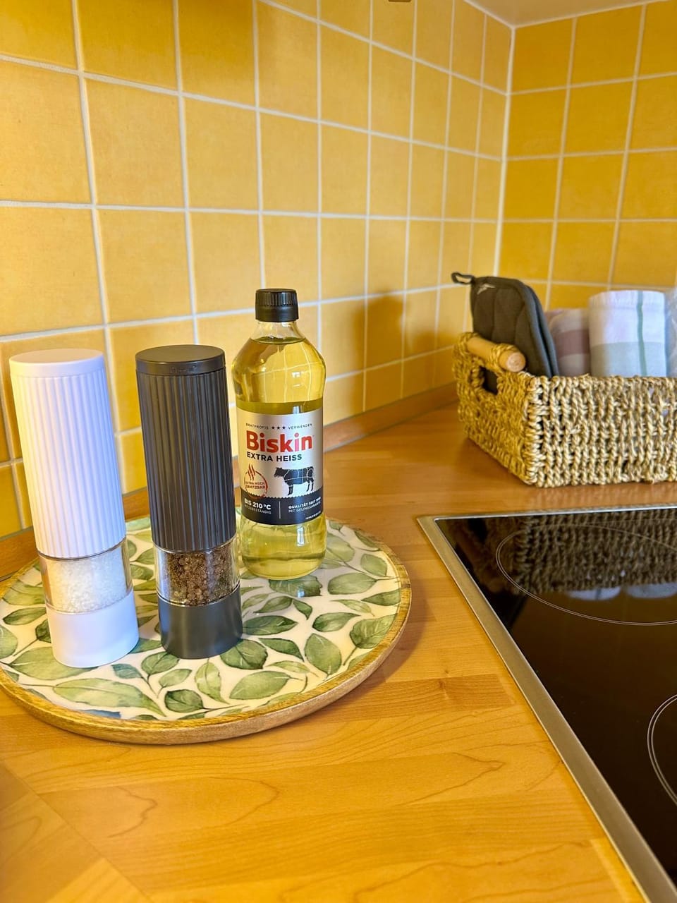 Neue gemütliche Ferienwohnung in Horst Apartment in Schleswig-Holstein