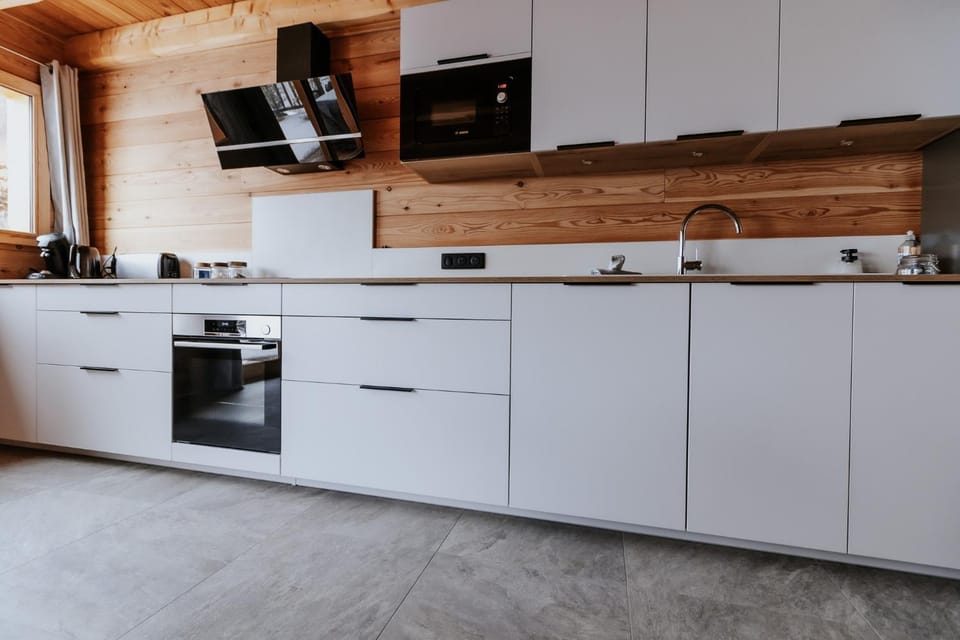 dishwasher, oven, stove, kitchen