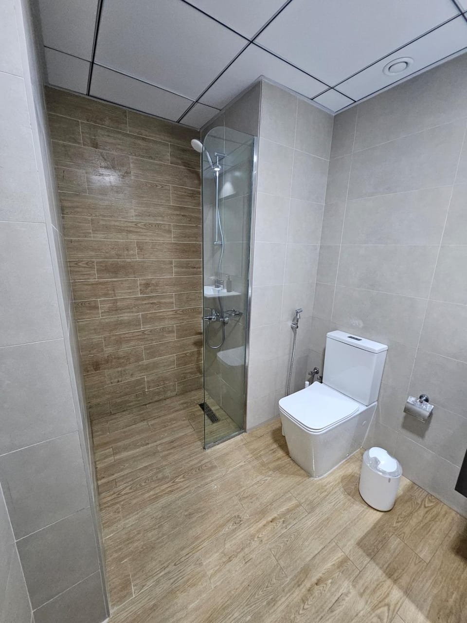 New Studio Near Global Village Apartment in Dubai