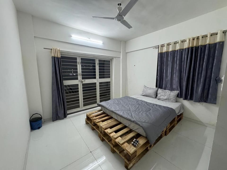 Harmony Palace Bed and Breakfast in Maharashtra