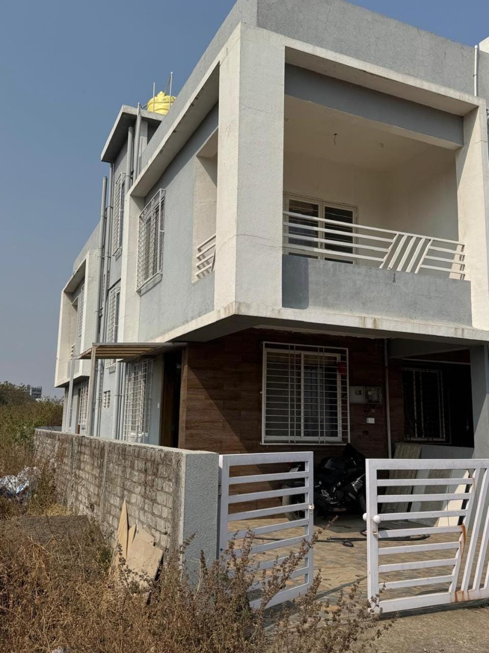 Harmony Palace Bed and Breakfast in Maharashtra