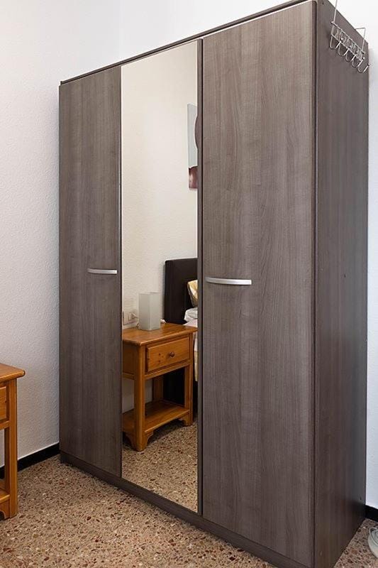 wardrobe