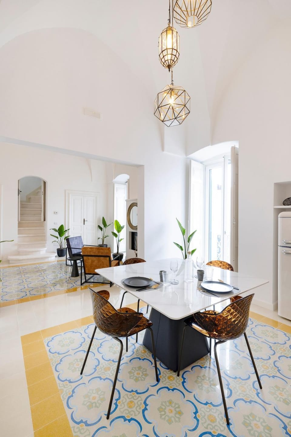 La Perle The King Ostuni Apartment in Ostuni