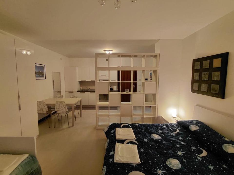 casa giulia Apartment in Bergamo