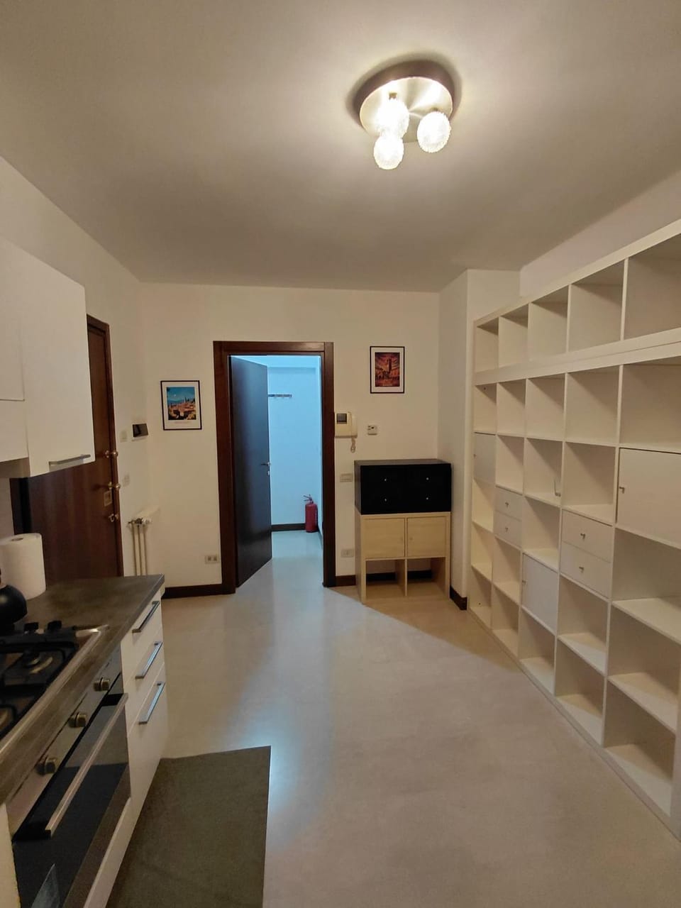 casa giulia Apartment in Bergamo
