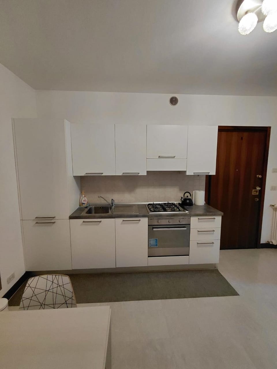 casa giulia Apartment in Bergamo