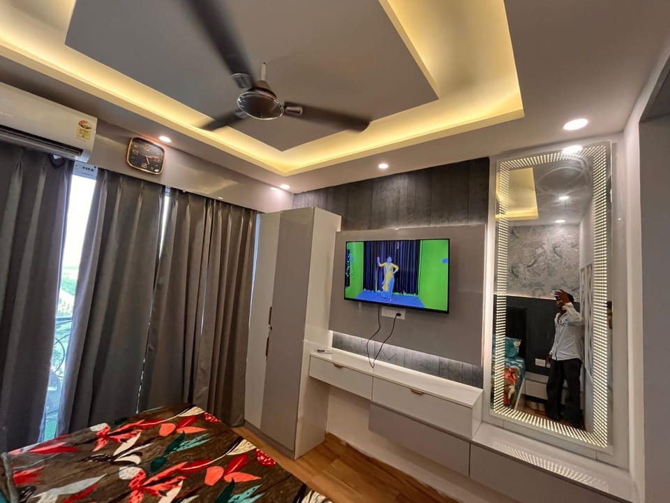 Luxurious stay near expo Apartment in Haryana