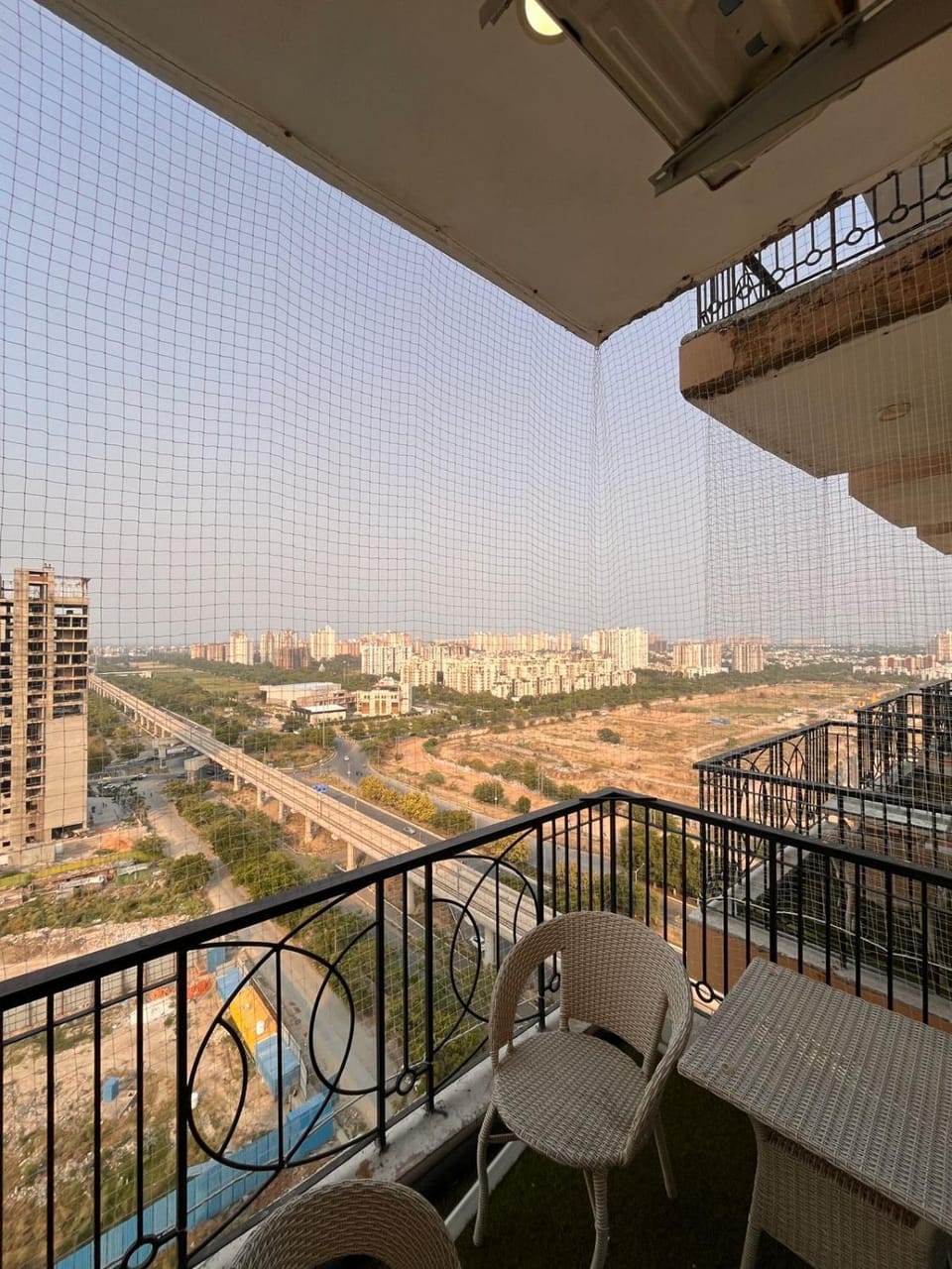Luxurious stay near expo Apartment in Haryana