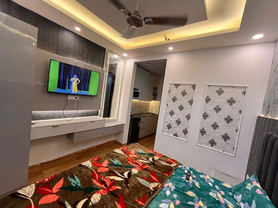 Luxurious stay near expo Apartment in Haryana