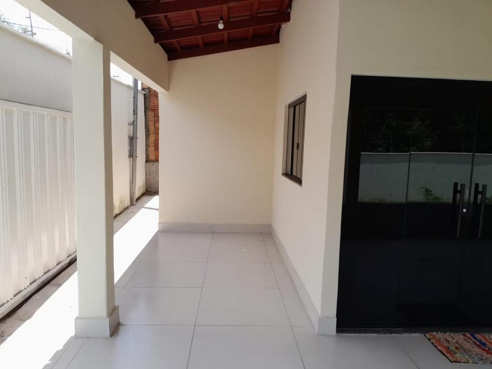 Casa Mobiliada Para Temporada House in State of Goiás