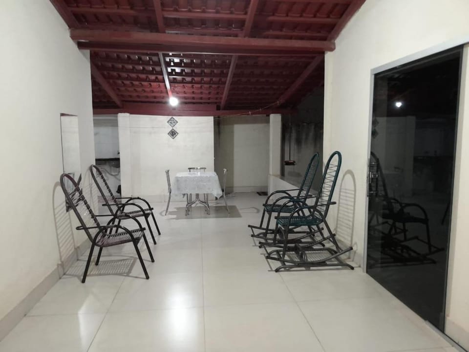 Casa Mobiliada Para Temporada House in State of Goiás