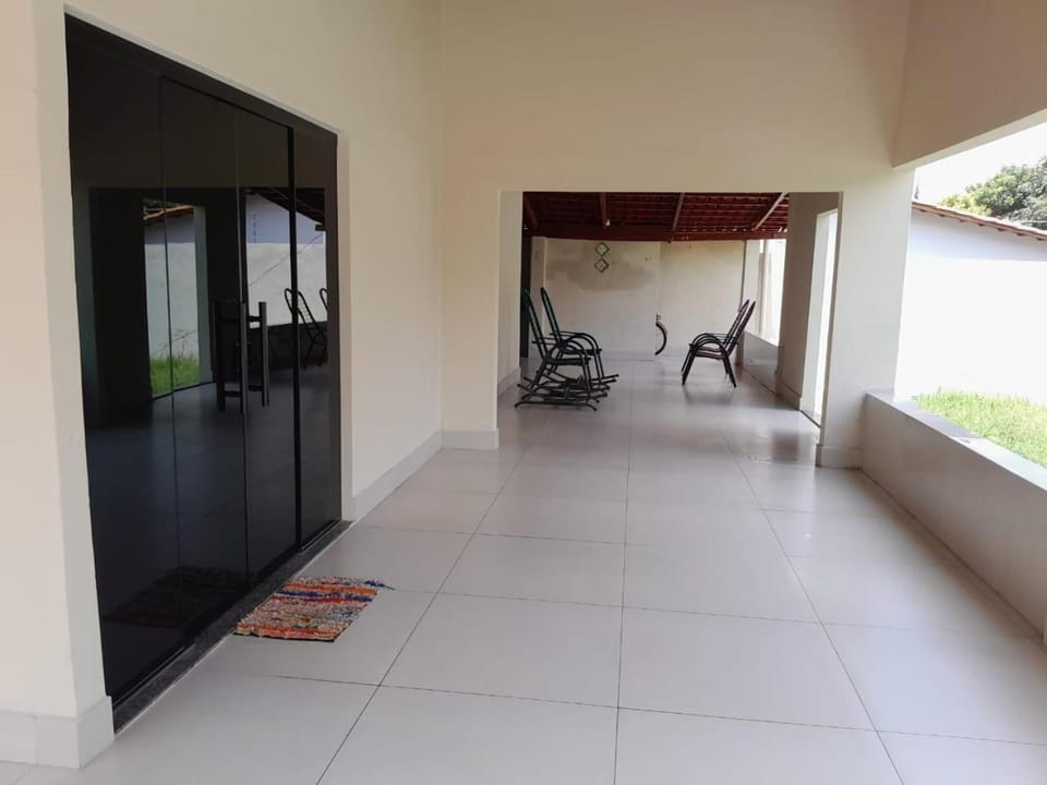 Casa Mobiliada Para Temporada House in State of Goiás