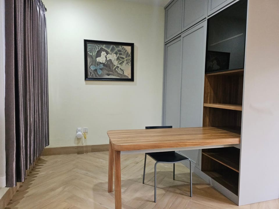 4BR Art Gallery Villa Vimala Hills Sentul Villa in West Java