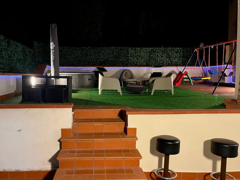Empoli Charm Apartment in Tuscany