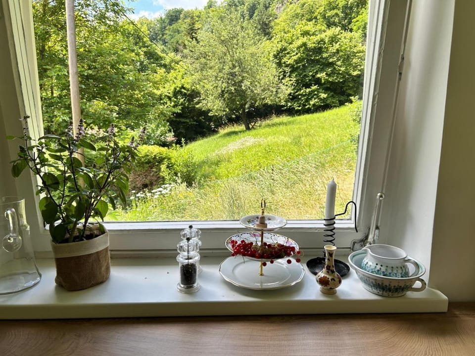Nanus Sommerfrische Apartment in South Moravian Region