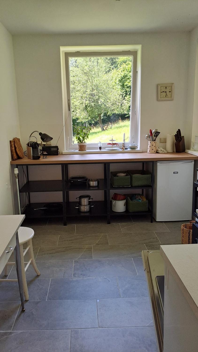 Nanus Sommerfrische Apartment in South Moravian Region