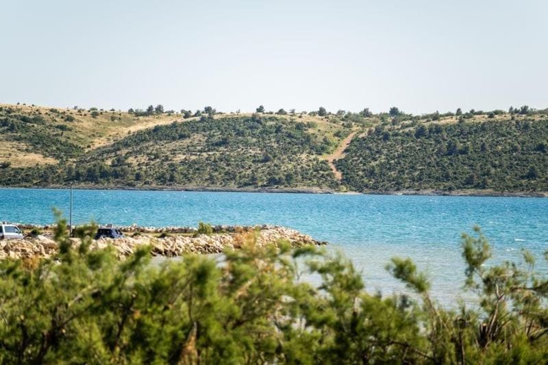 Holiday Home Marijana House in Zadar County