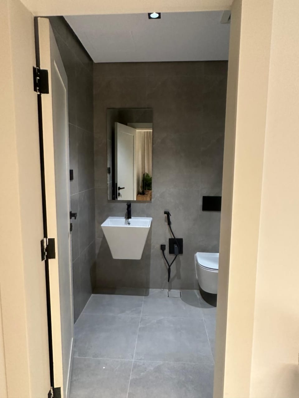 غرفتين وصالة من لينزَ هاوس - حي التعاون Apartment in Riyadh