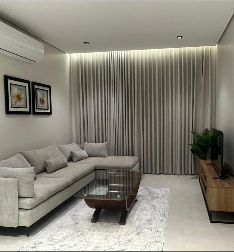 غرفتين وصالة من لينزَ هاوس - حي التعاون Apartment in Riyadh