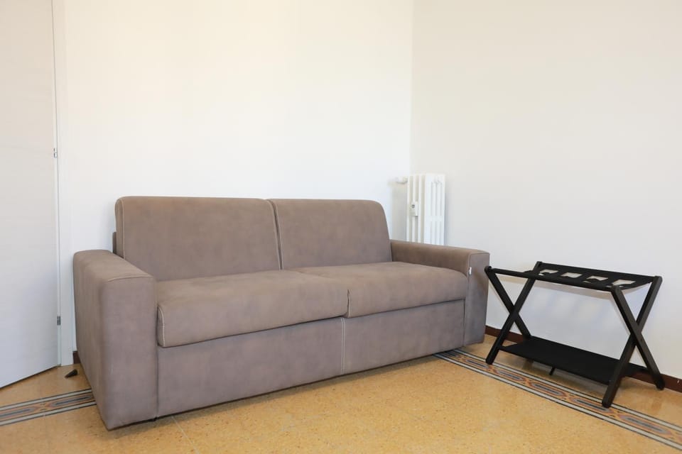 Bed, furniture