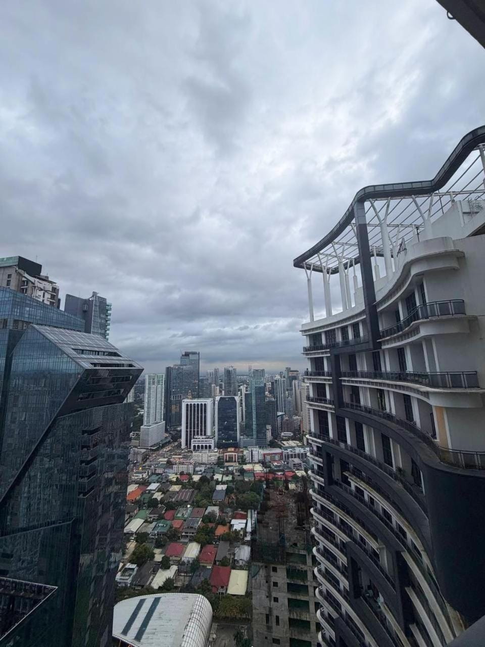 View (from property/room)
