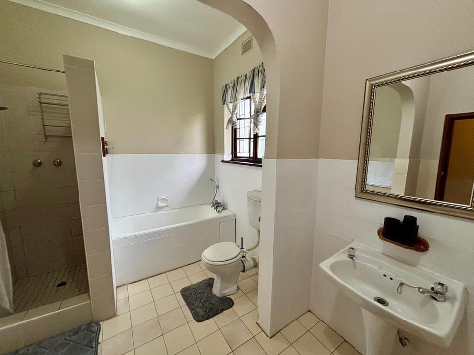 Shower, Bathroom, Bath
