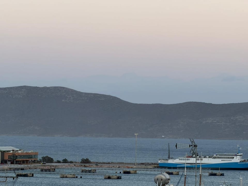Sea view