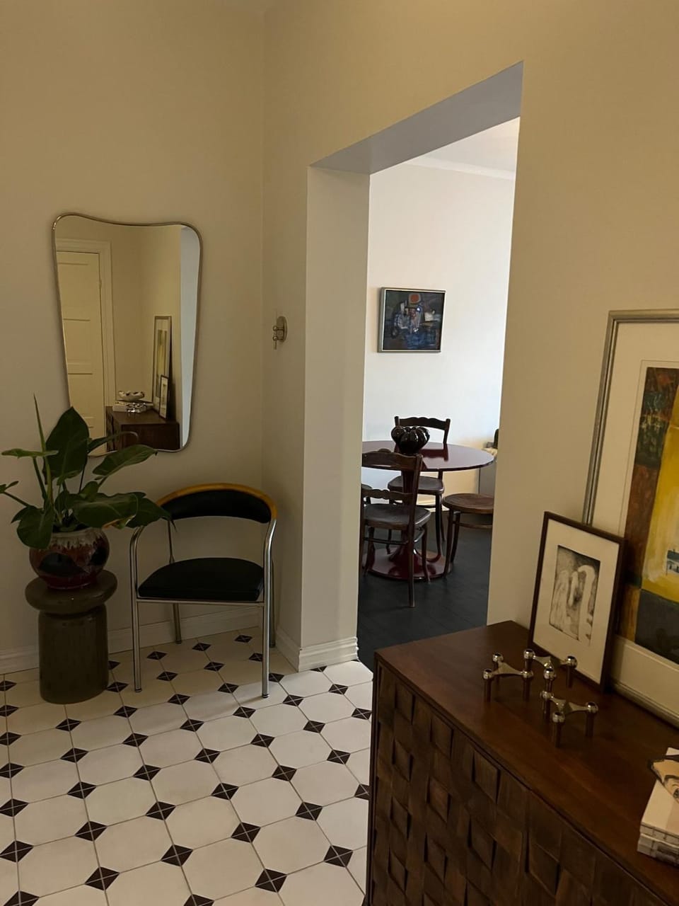 Newly renovated apartment - 15 min from city center Apartment in Oslo
